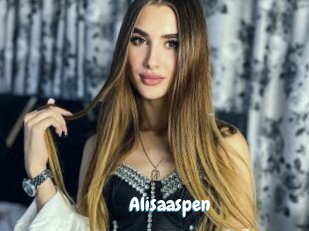 Alisaaspen