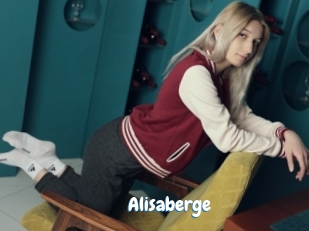 Alisaberge