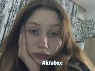 Alisabox