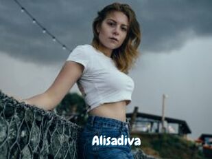 Alisadiva