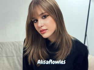 Alisaflowles