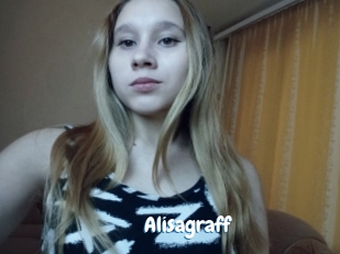 Alisagraff