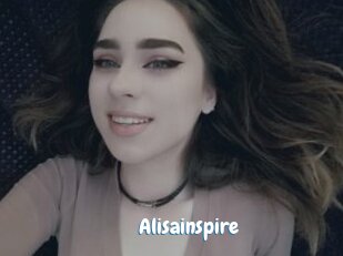 Alisainspire