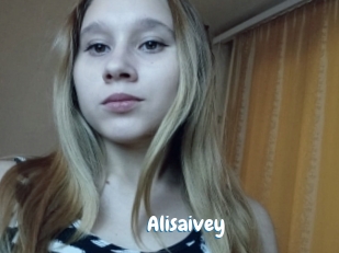 Alisaivey