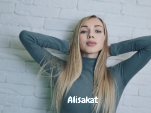 Alisakat