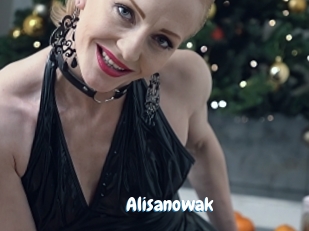 Alisanowak