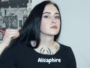 Alisaphire