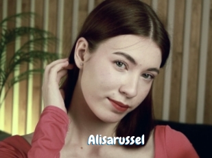 Alisarussel