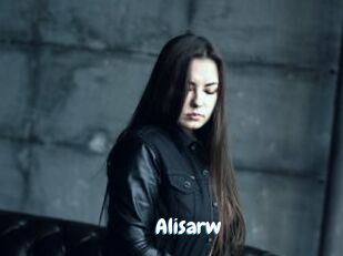 Alisarw