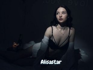 Alisastar