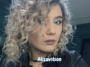 Alisavilson