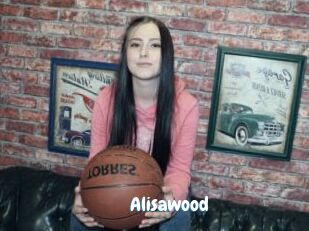 Alisawood