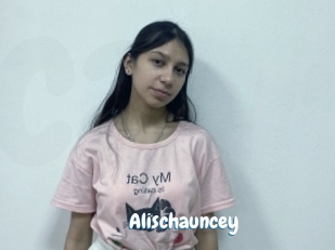 Alischauncey