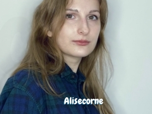 Alisecorne