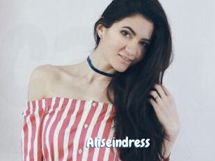 Aliseindress