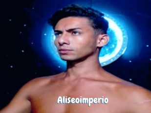 Aliseoimperio