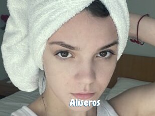 Aliseros