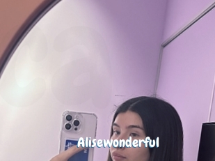 Alisewonderful