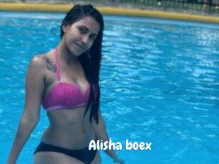 Alisha_boex