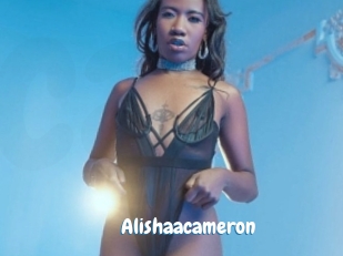 Alishaacameron