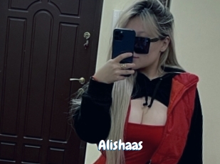 Alishaas