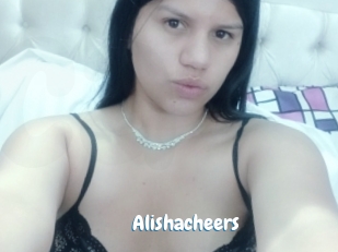 Alishacheers