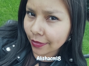 Alishacm18