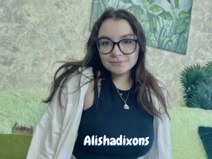 Alishadixons