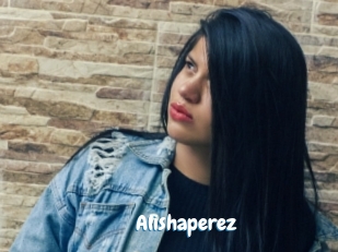 Alishaperez