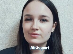 Alishaport