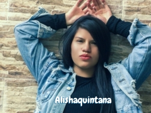 Alishaquintana