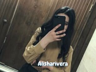 Alisharivera