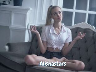 Alishastars