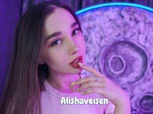 Alishaveisen