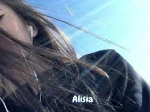 Alisia