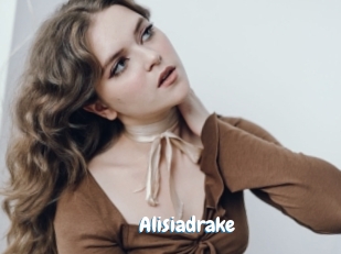 Alisiadrake