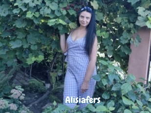 Alisiafers