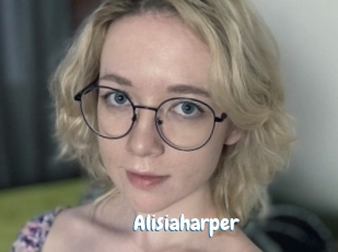 Alisiaharper