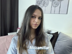 Alisiamillar