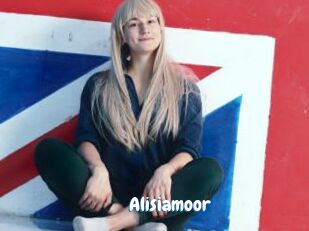 Alisiamoor