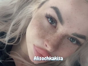 Alisochkakisa