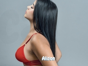 Alison