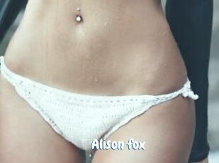 Alison_fox_