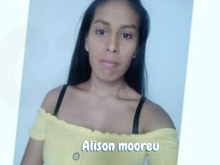 Alison_mooreu