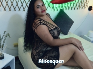 Alisonquen