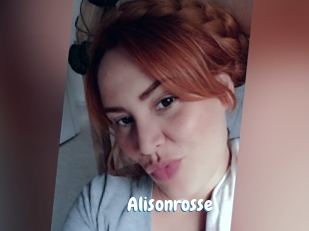 Alisonrosse