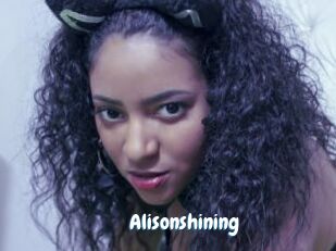 Alisonshining