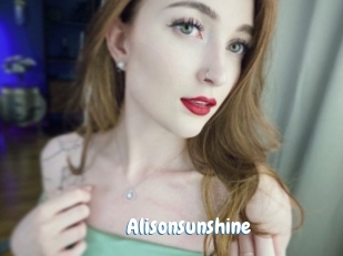 Alisonsunshine