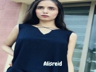 Alisreid