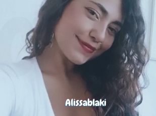 Alissablaki